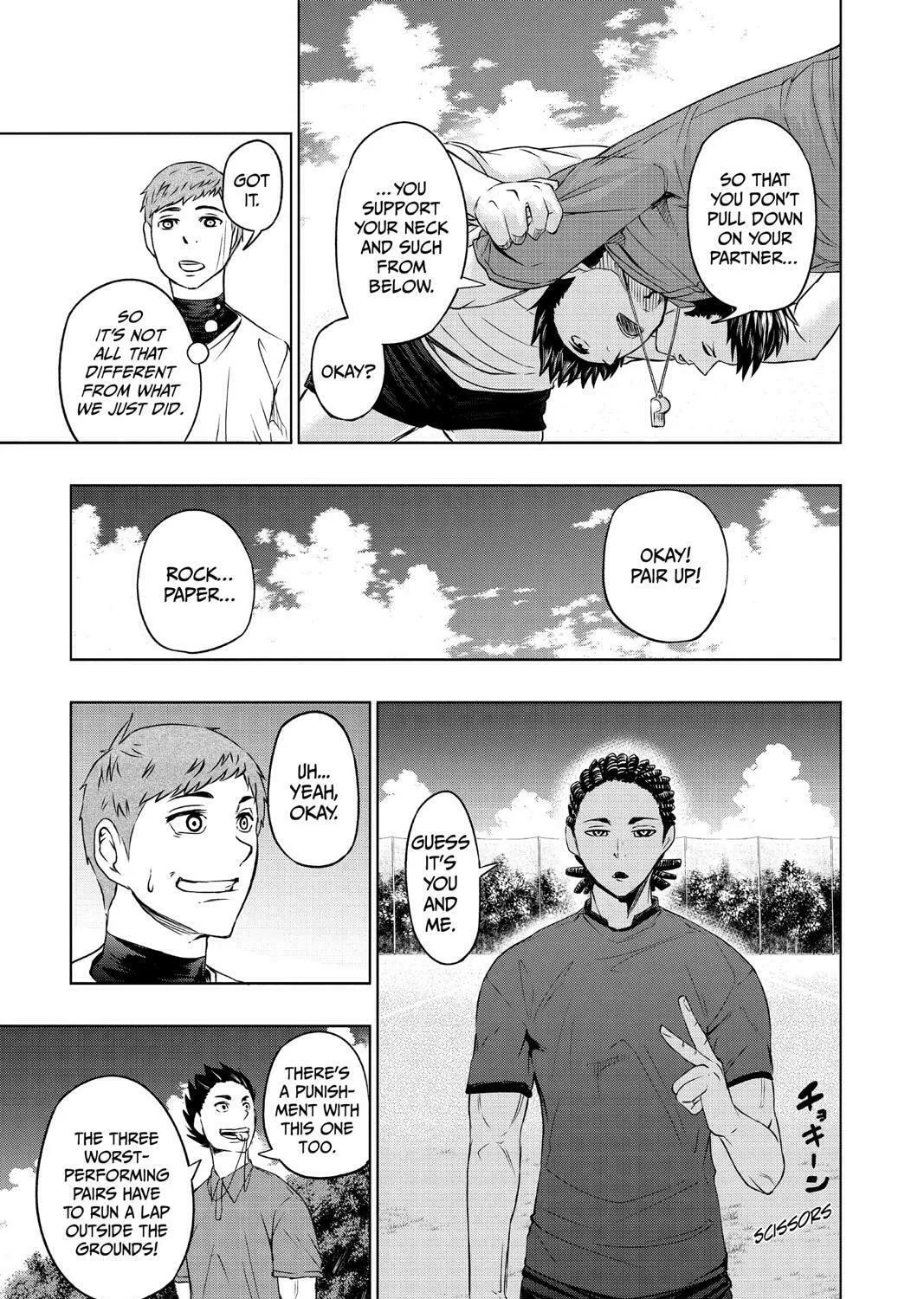 Beast Children Chapter 24 page 21 - 