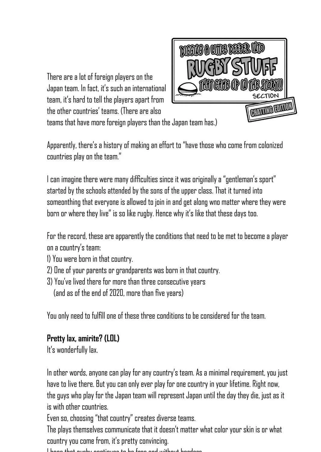 Beast Children Chapter 24 page 39 - 
