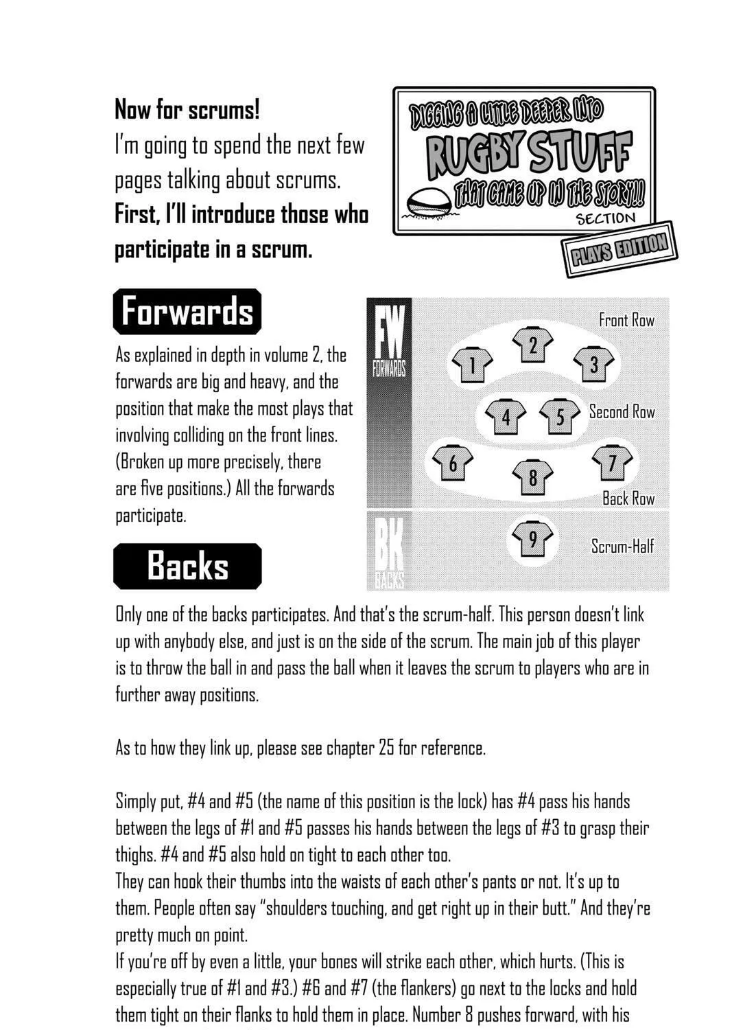 Beast Children Chapter 25 page 37 - 