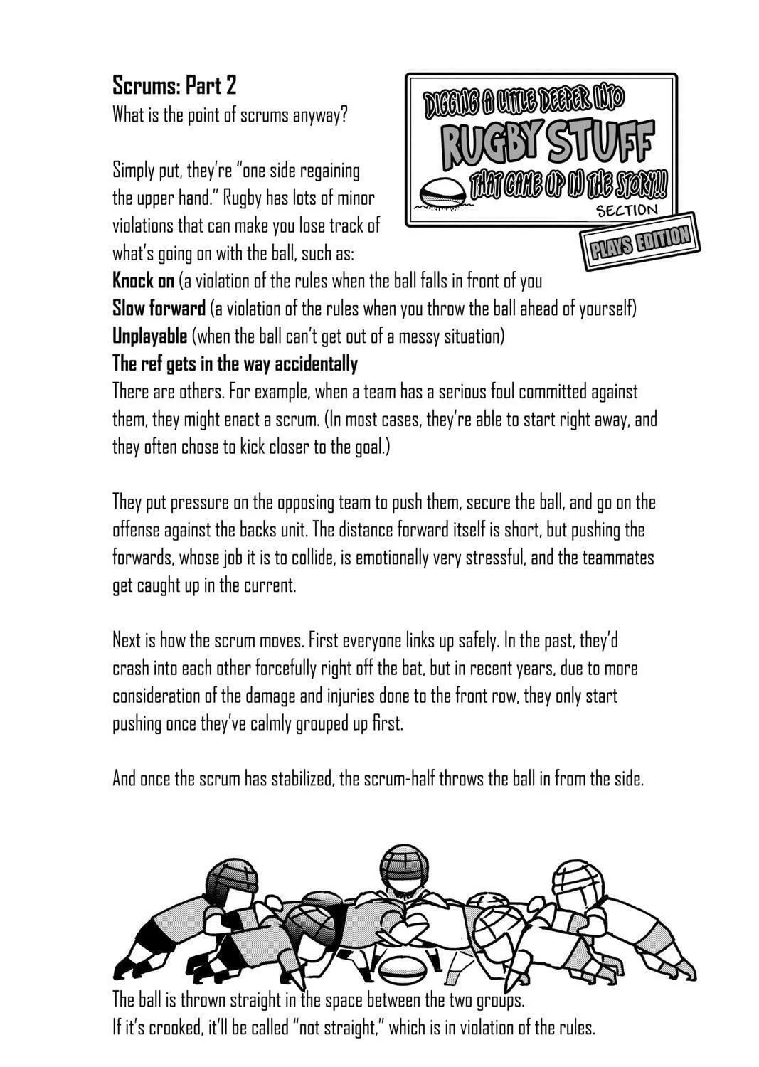 Beast Children Chapter 26 page 39 - 