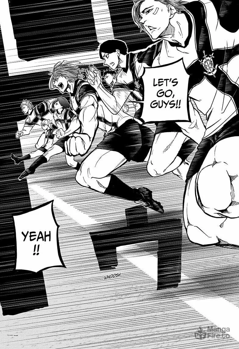 Beast Children Chapter 3 page 18 - 