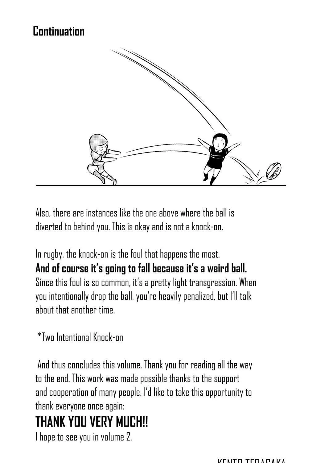Beast Children Chapter 7 page 37 - 