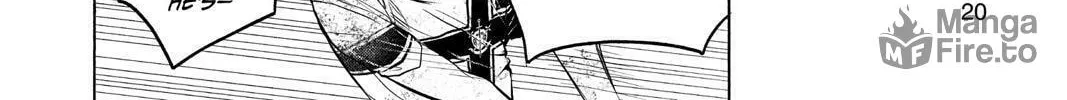 Beast Children Chapter 8 page 40 - 