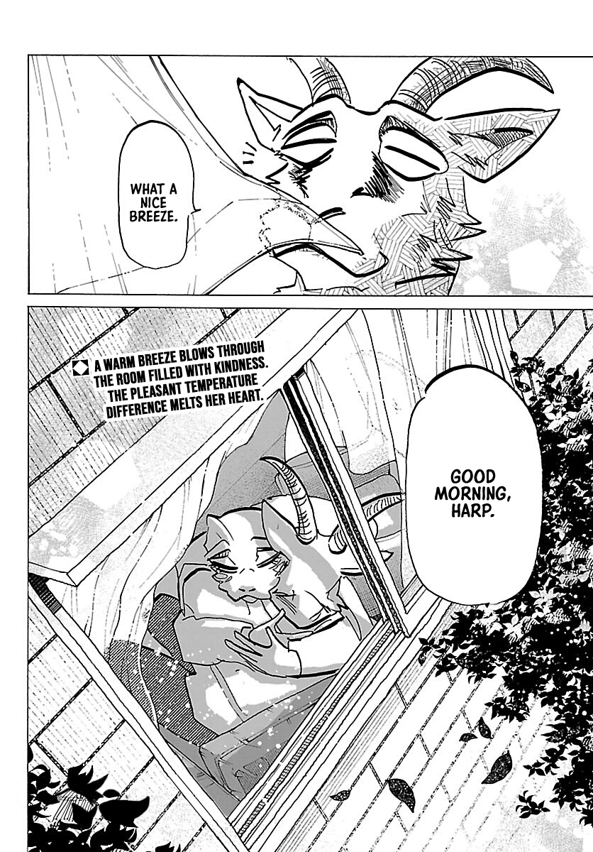Beast Complex Chapter 27 page 25 - 