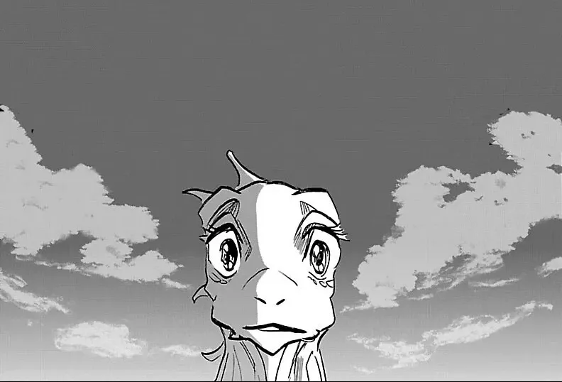 Beast Complex Chapter 27 page 30 - 