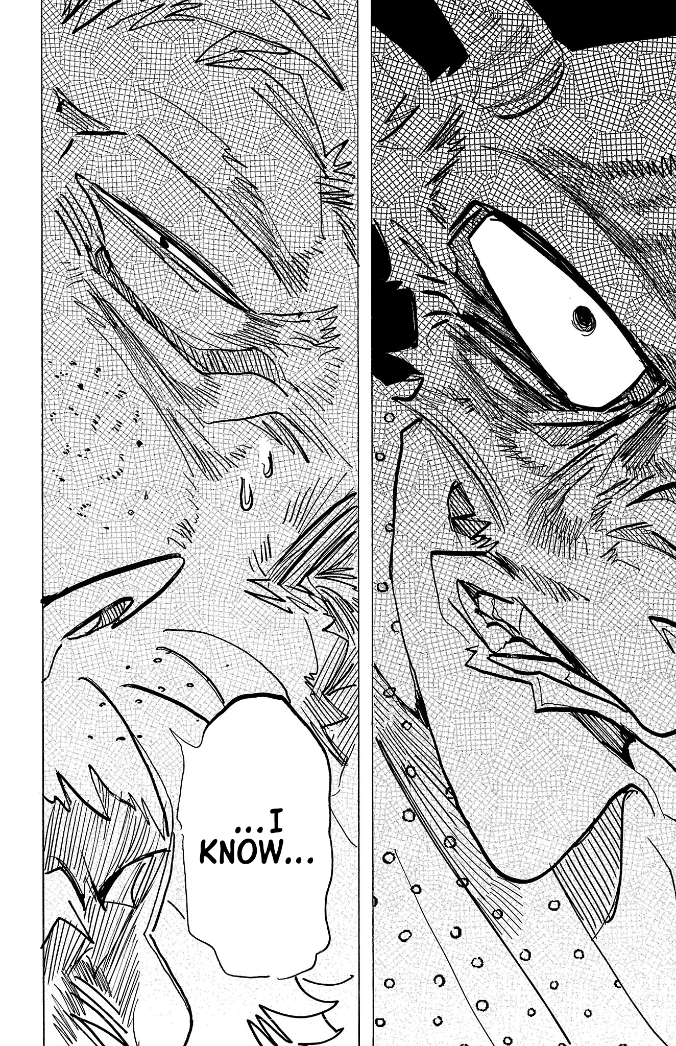 Beast Complex Chapter 29 page 15 - 