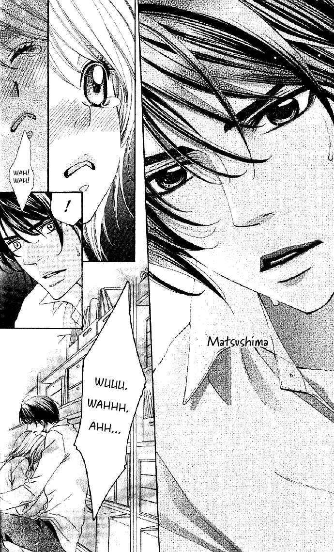 Beast Harem Chapter 1 page 20 - 
