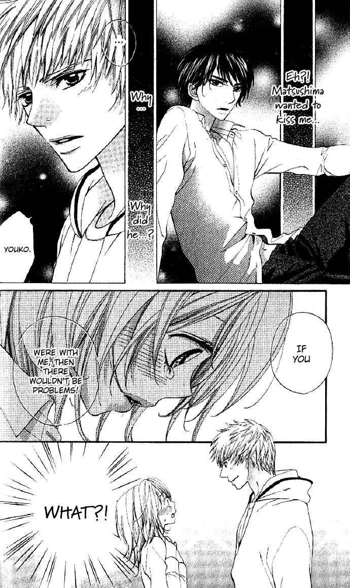 Beast Harem Chapter 1 page 26 - 