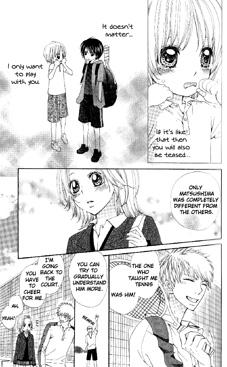 Beast Harem Chapter 1 page 37 - 