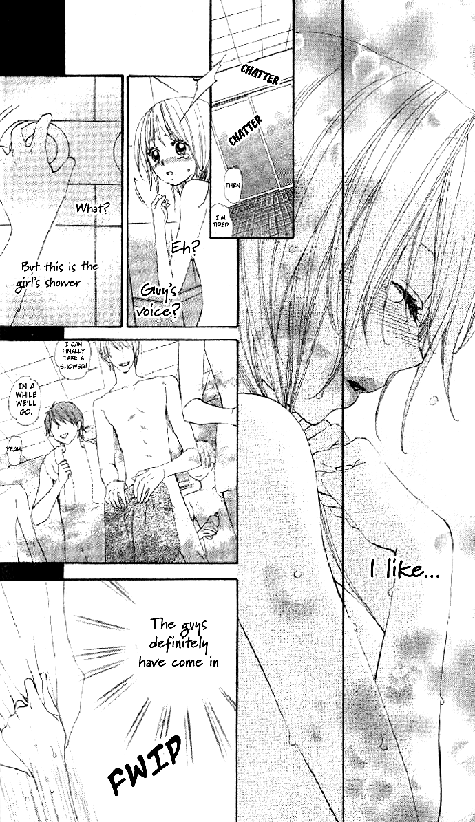 Beast Harem Chapter 1 page 44 - 