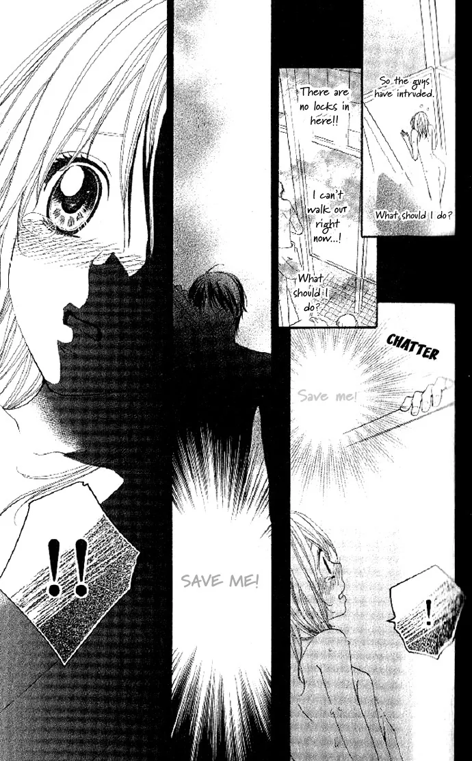 Beast Harem Chapter 1 page 45 - 