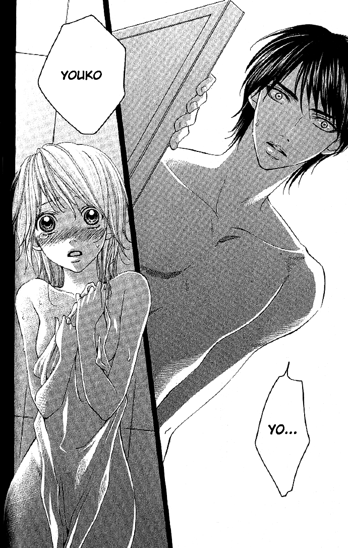 Beast Harem Chapter 1 page 46 - 
