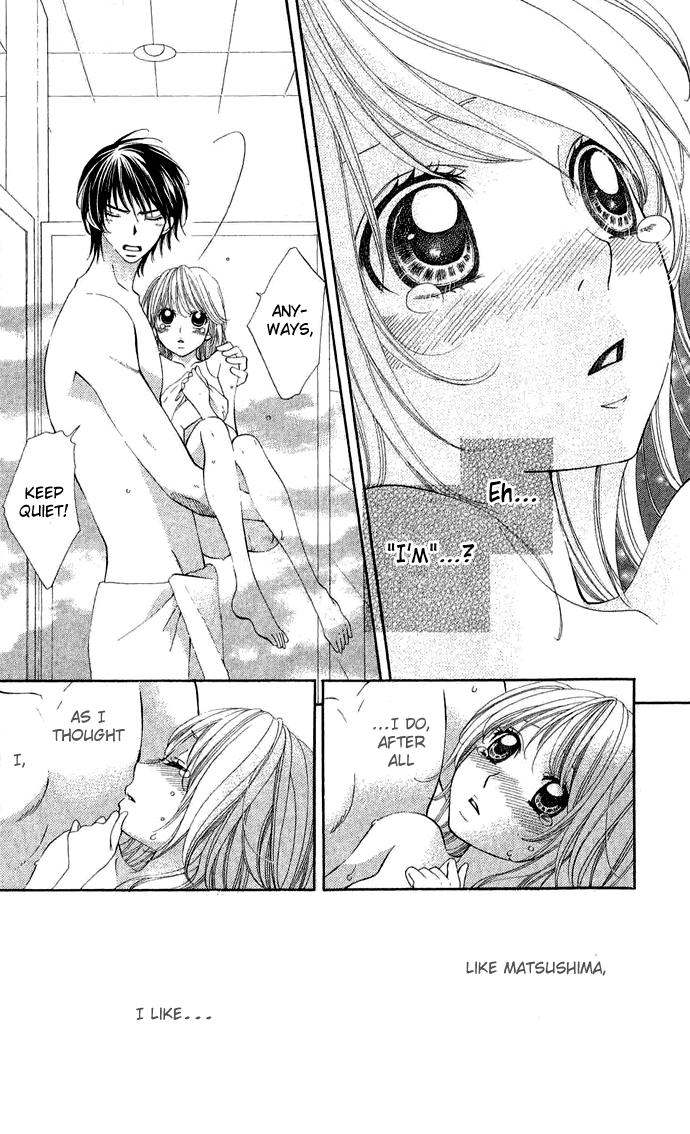 Beast Harem Chapter 2 page 11 - 