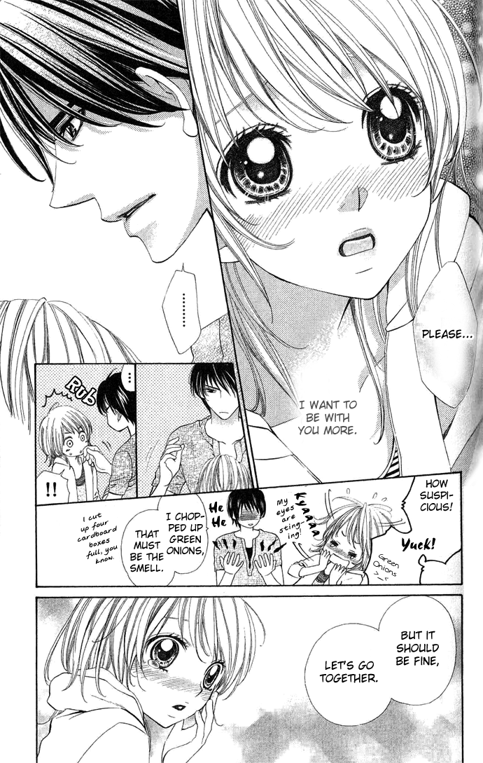 Beast Harem Chapter 2 page 20 - 