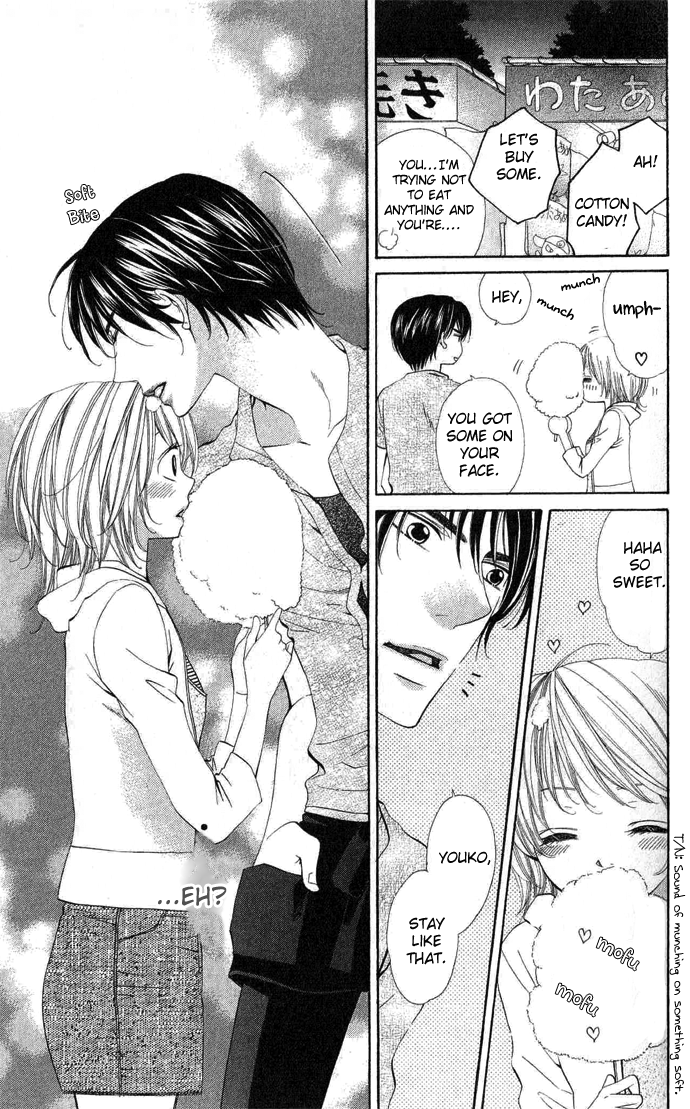 Beast Harem Chapter 2 page 24 - 