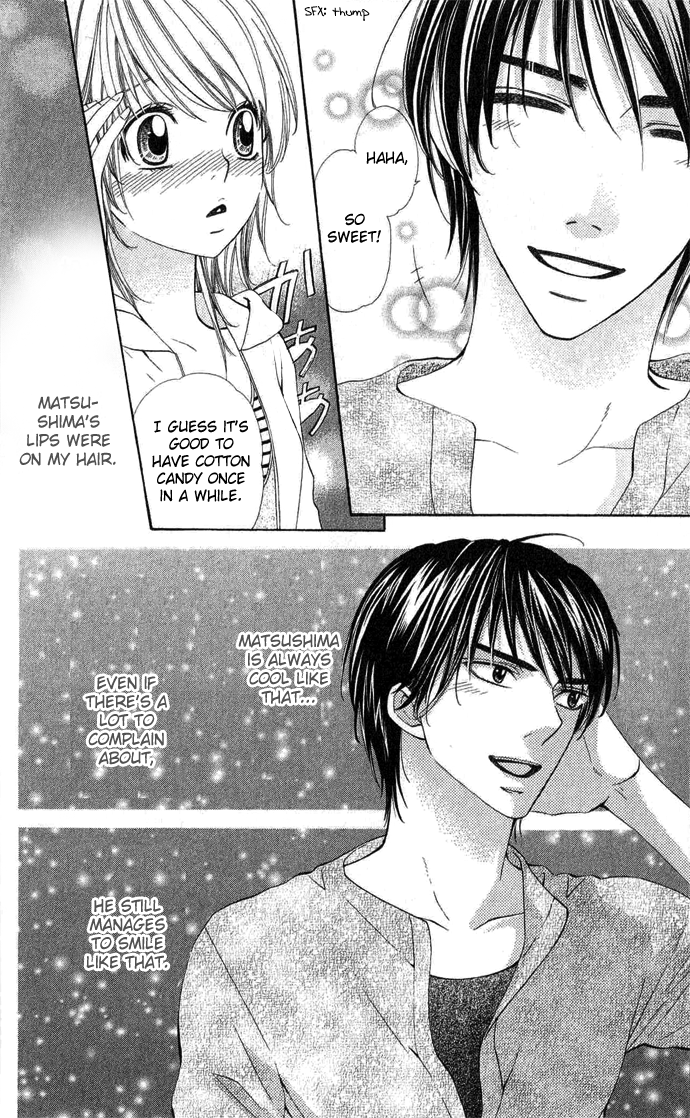 Beast Harem Chapter 2 page 25 - 