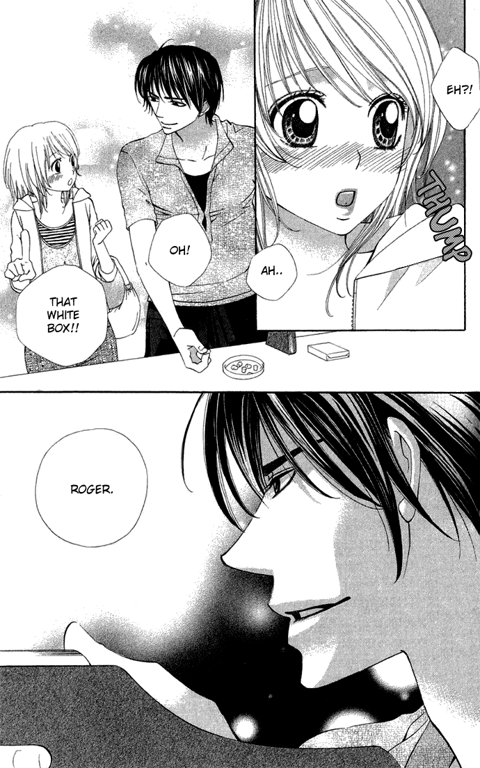 Beast Harem Chapter 2 page 28 - 