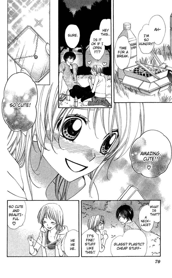 Beast Harem Chapter 2 page 29 - 