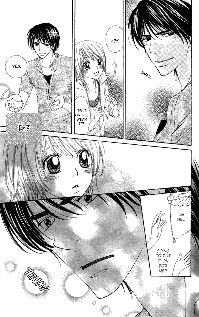 Beast Harem Chapter 2 page 30 - 