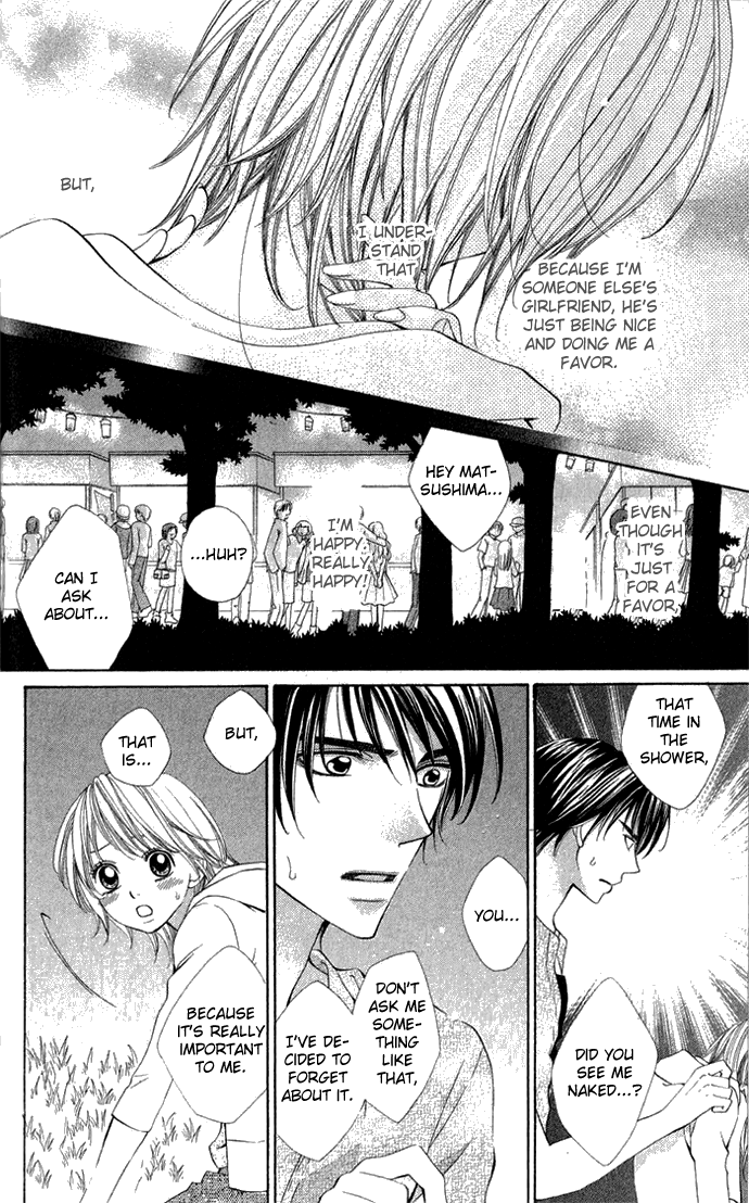 Beast Harem Chapter 2 page 31 - 