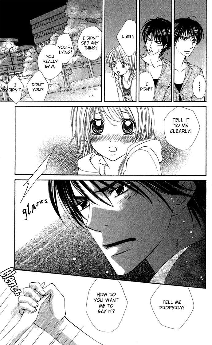 Beast Harem Chapter 2 page 32 - 