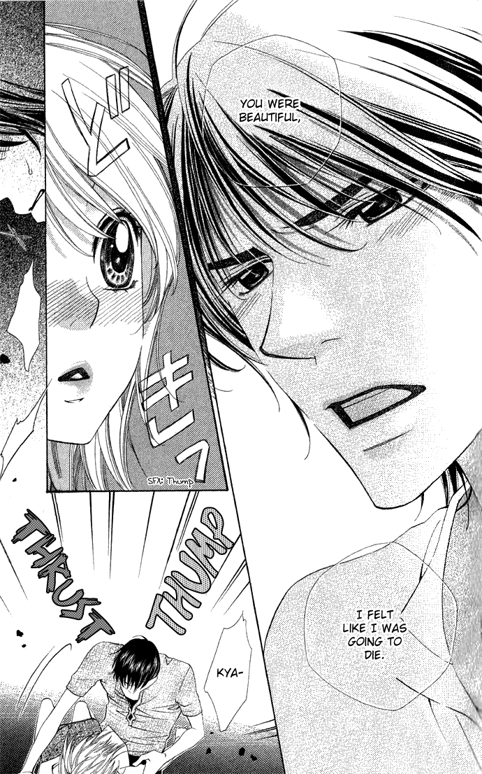 Beast Harem Chapter 2 page 34 - 