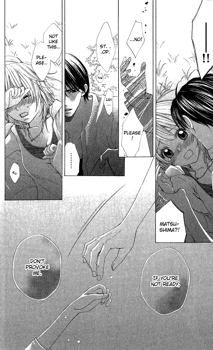 Beast Harem Chapter 2 page 35 - 