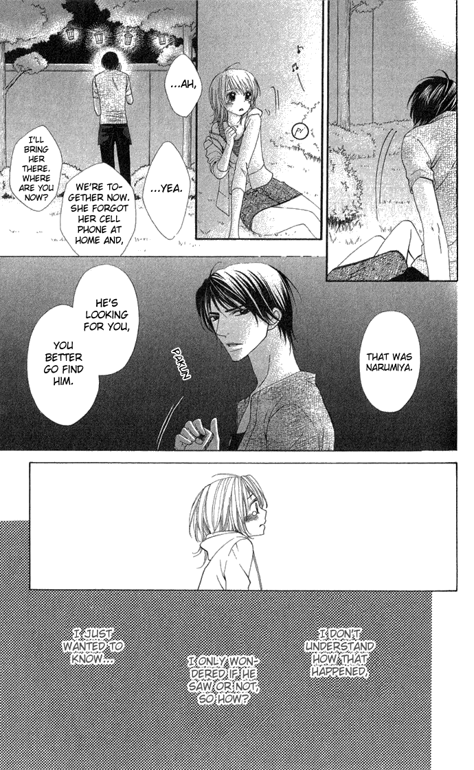 Beast Harem Chapter 2 page 36 - 