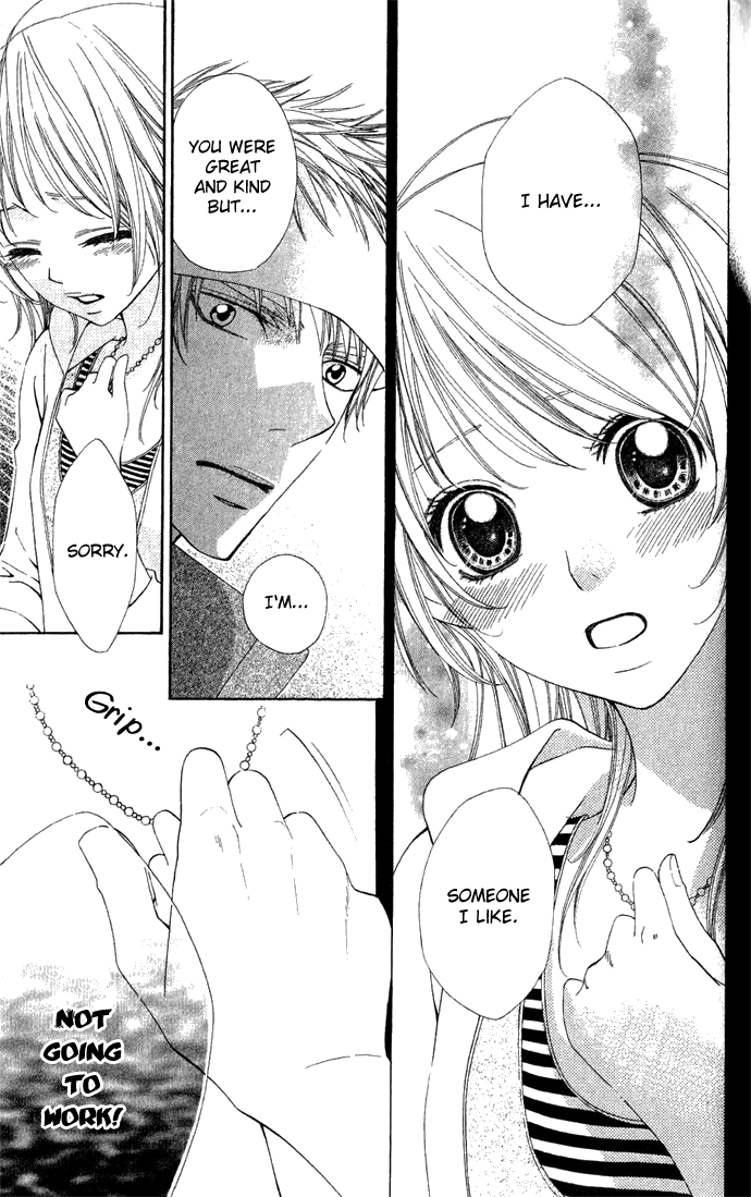 Beast Harem Chapter 2 page 42 - 