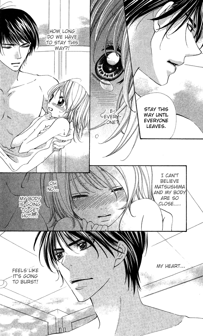 Beast Harem Chapter 2 page 7 - 