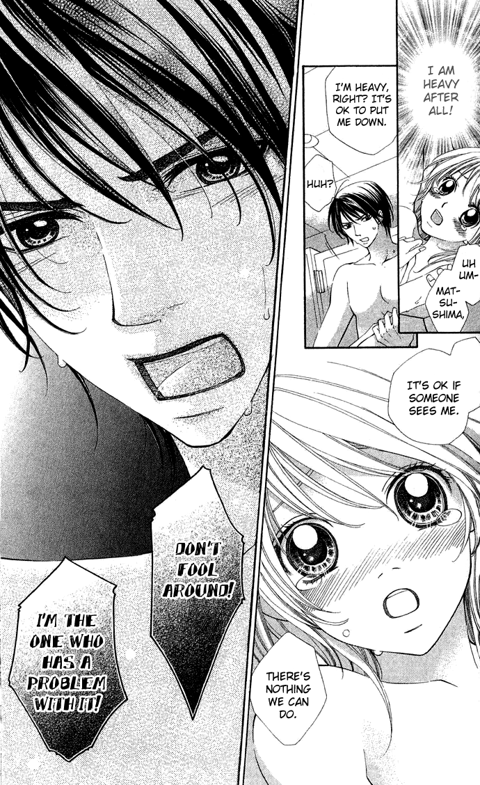 Beast Harem Chapter 2 page 10 - 
