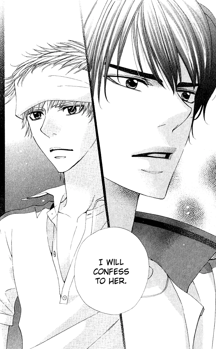 Beast Harem Chapter 3 page 20 - 