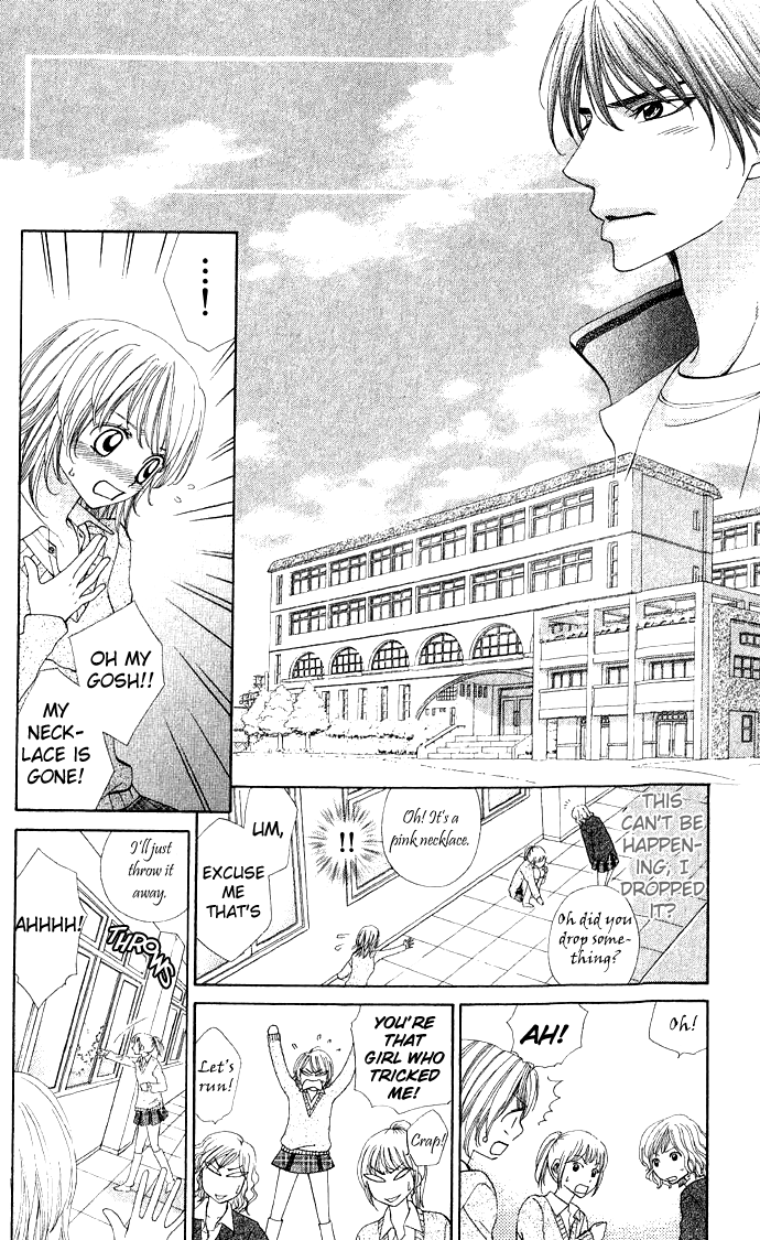 Beast Harem Chapter 3 page 22 - 