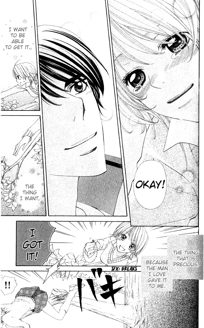 Beast Harem Chapter 3 page 29 - 