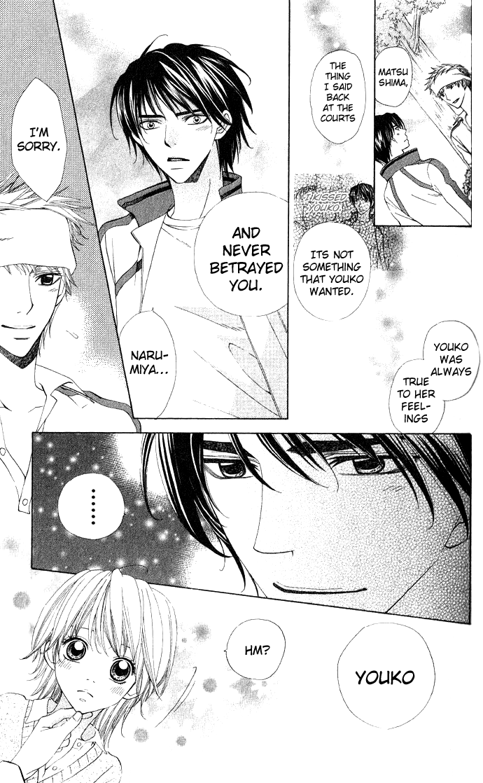 Beast Harem Chapter 3 page 34 - 