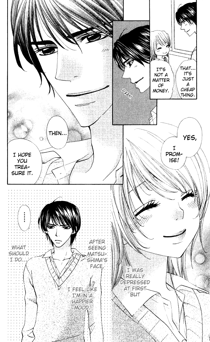 Beast Harem Chapter 3 page 10 - 