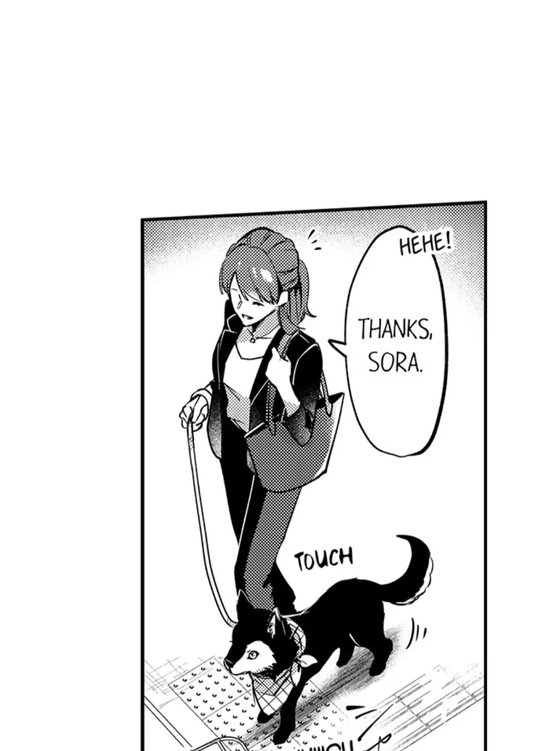 Beast Masters Favorite Pet Chapter 1 page 11 - 