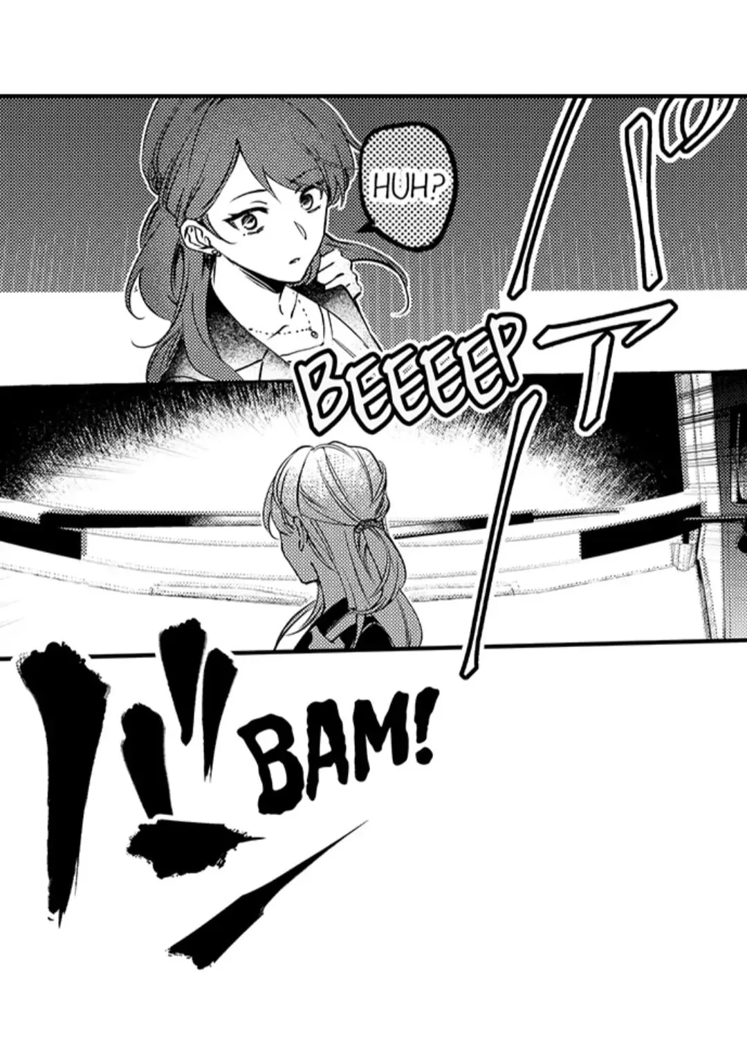 Beast Masters Favorite Pet Chapter 1 page 14 - 