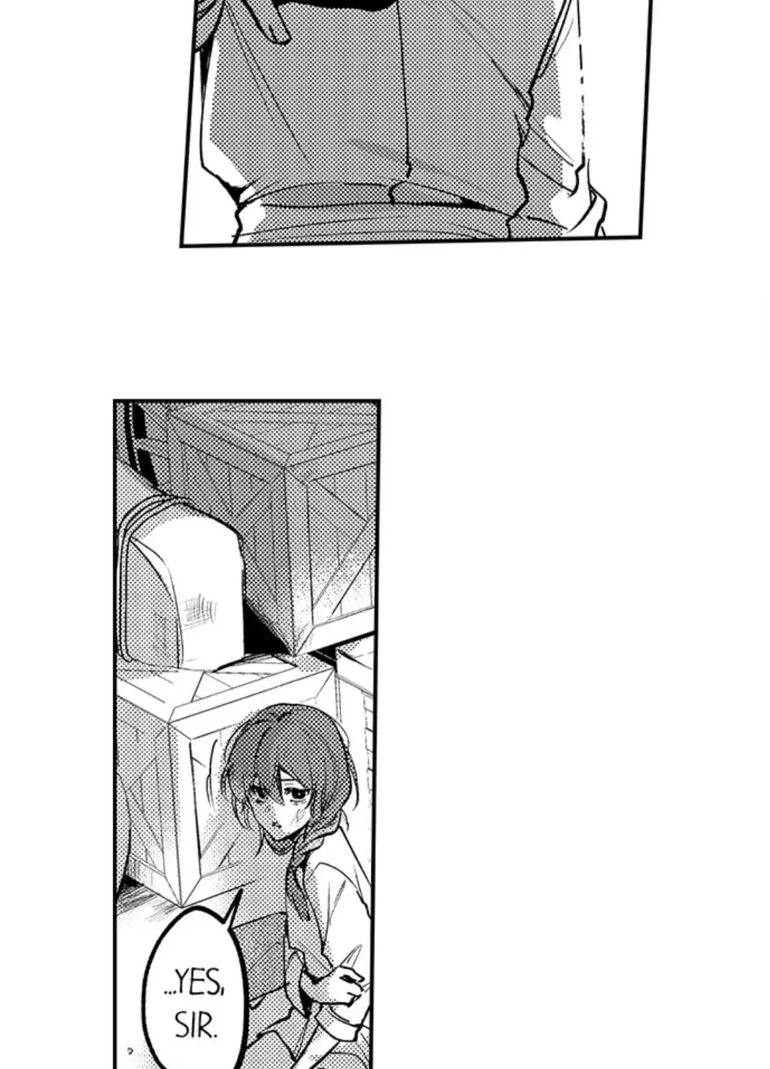 Beast Masters Favorite Pet Chapter 1 page 21 - 