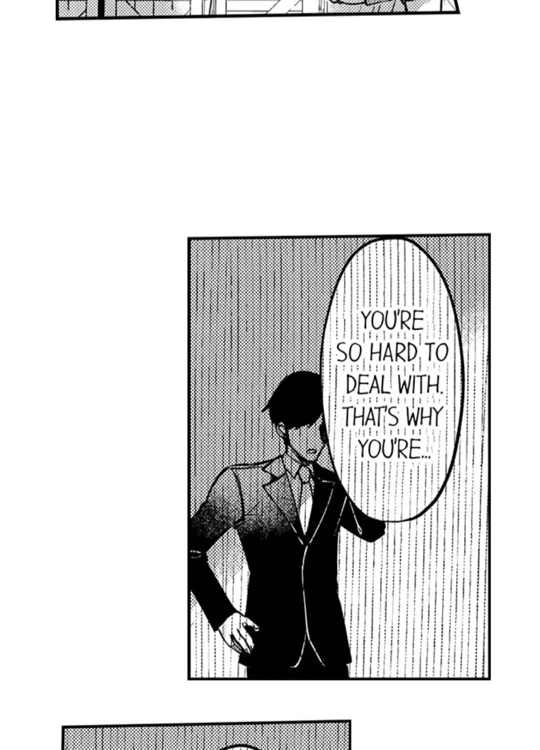 Beast Masters Favorite Pet Chapter 1 page 24 - 