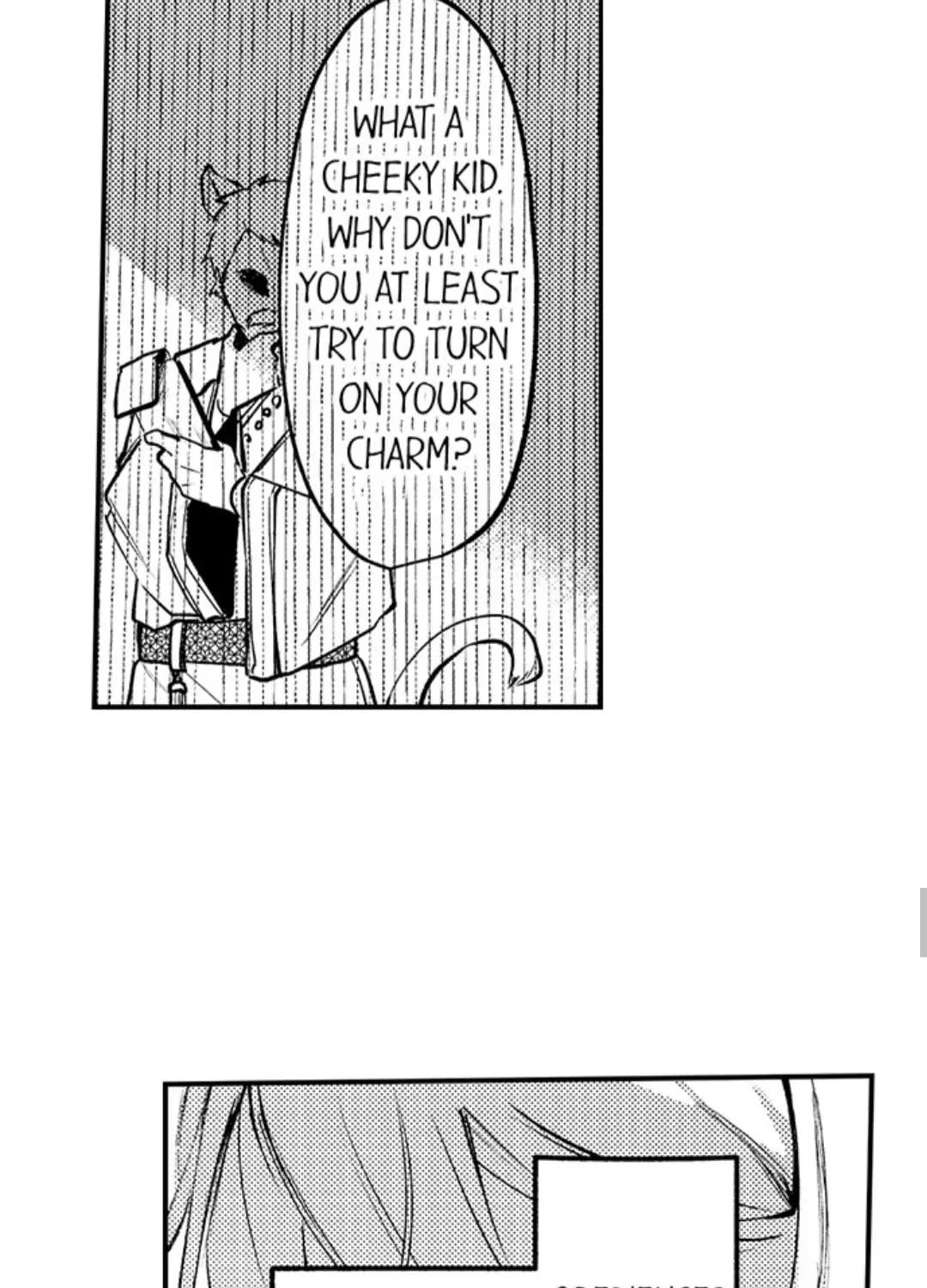Beast Masters Favorite Pet Chapter 1 page 25 - 