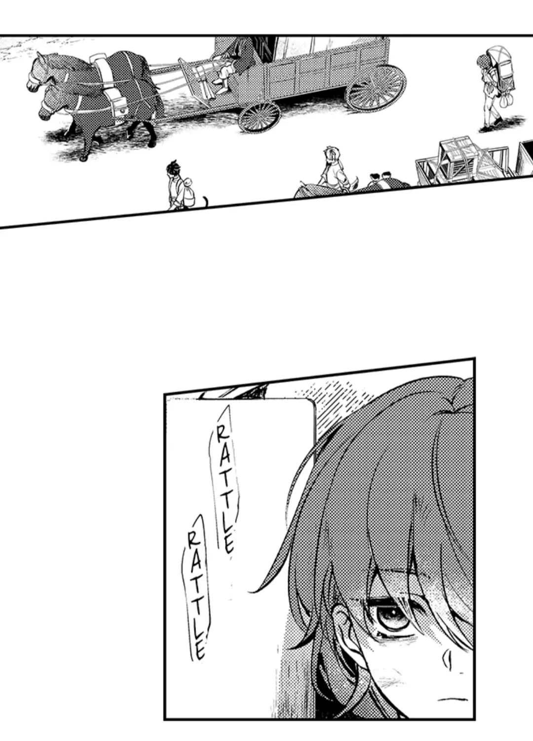 Beast Masters Favorite Pet Chapter 1 page 27 - 