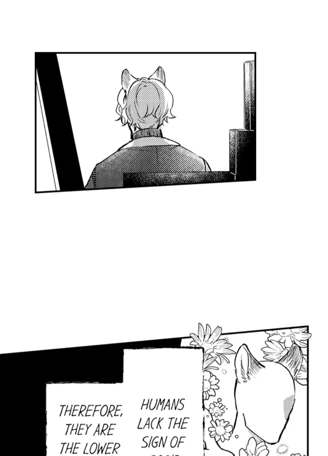 Beast Masters Favorite Pet Chapter 1 page 28 - 