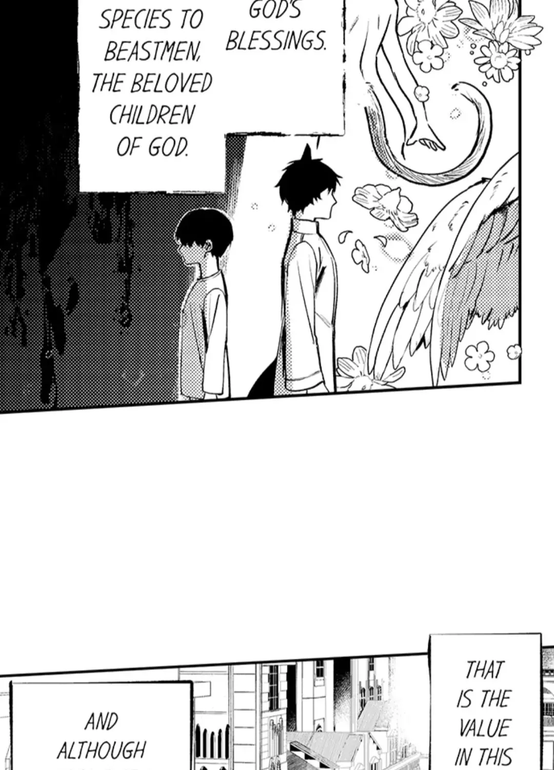 Beast Masters Favorite Pet Chapter 1 page 29 - 