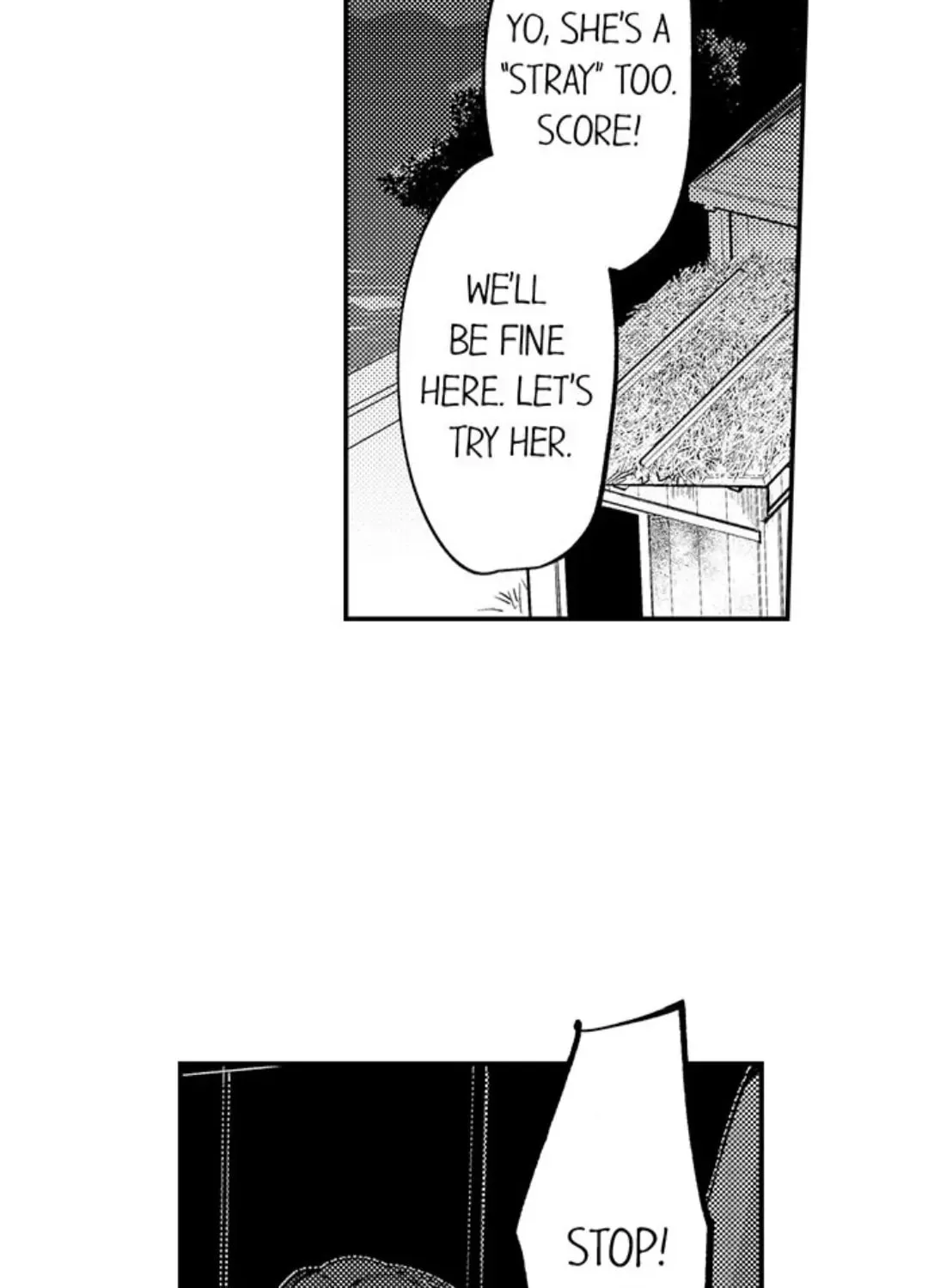 Beast Masters Favorite Pet Chapter 1 page 38 - 