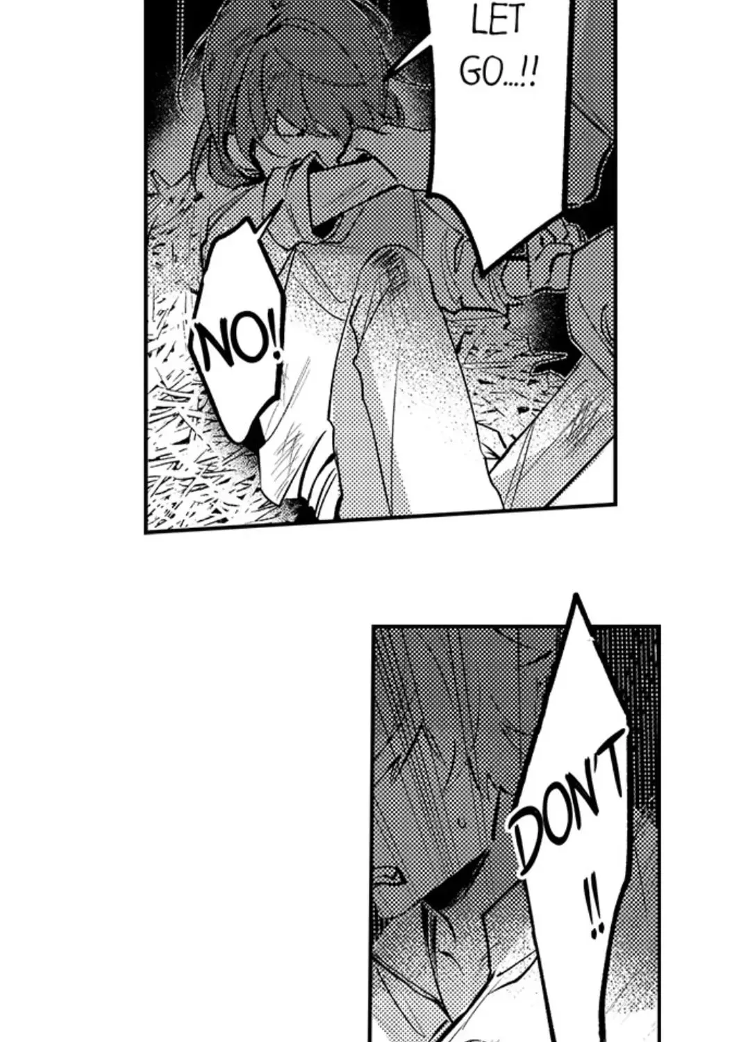 Beast Masters Favorite Pet Chapter 1 page 39 - 