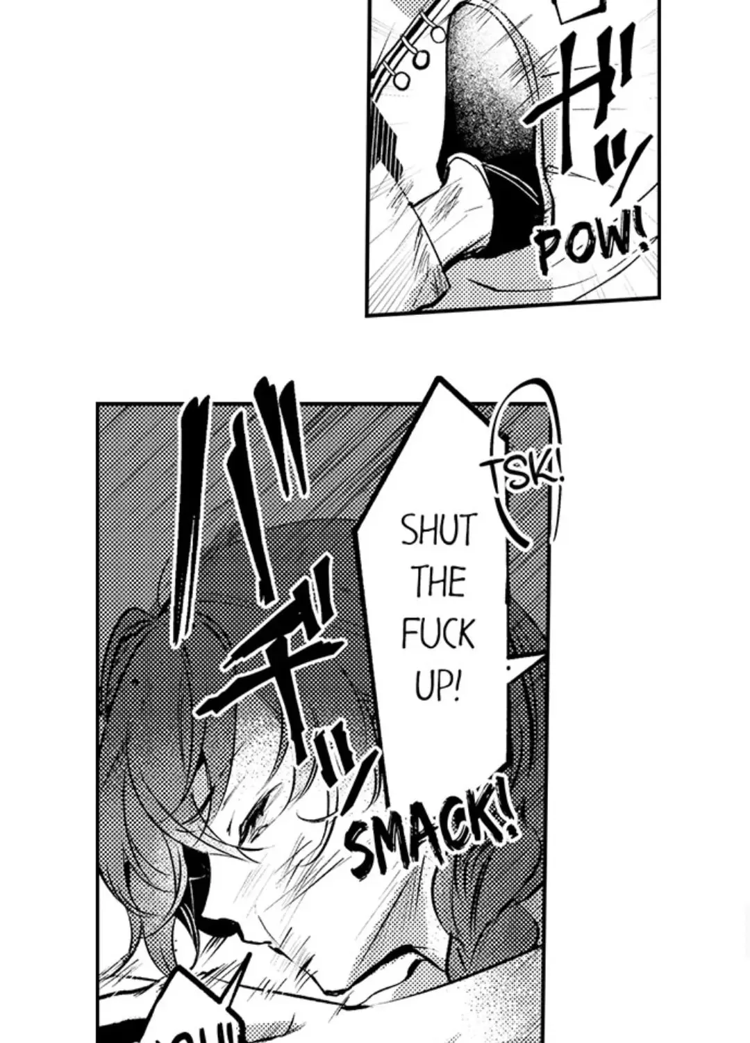 Beast Masters Favorite Pet Chapter 1 page 40 - 