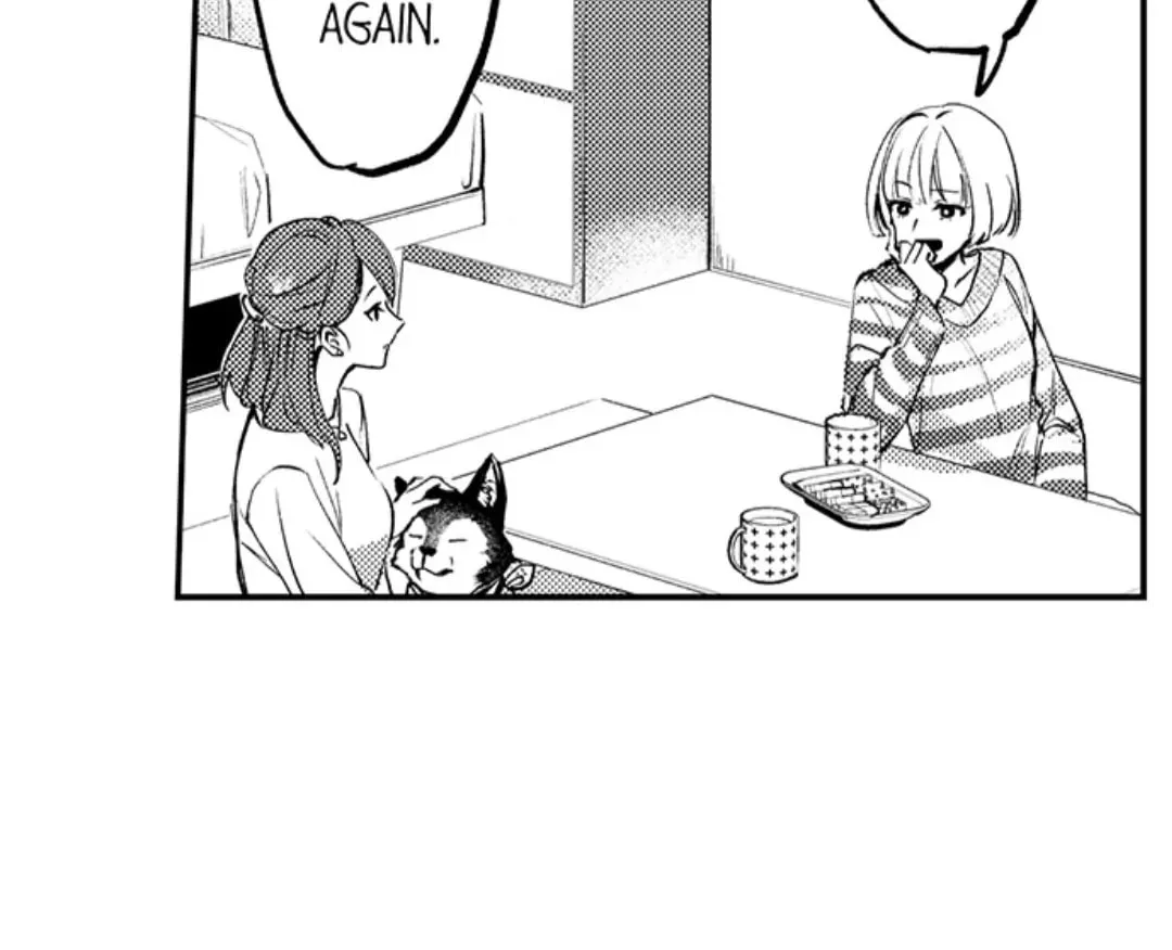 Beast Masters Favorite Pet Chapter 1 page 5 - 