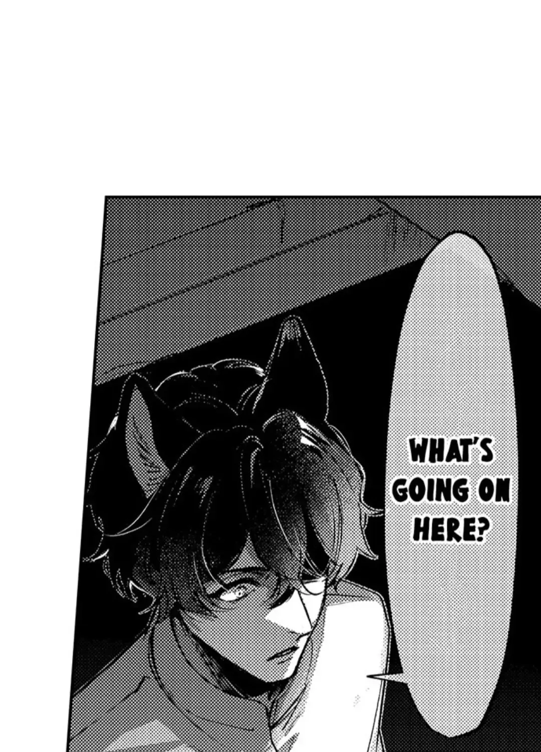 Beast Masters Favorite Pet Chapter 1 page 45 - 