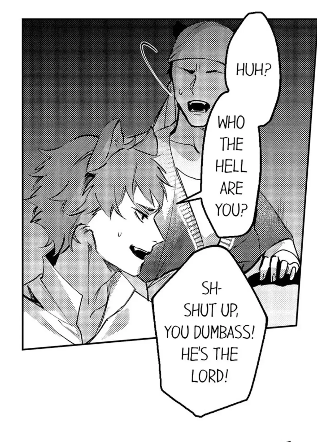 Beast Masters Favorite Pet Chapter 1 page 48 - 
